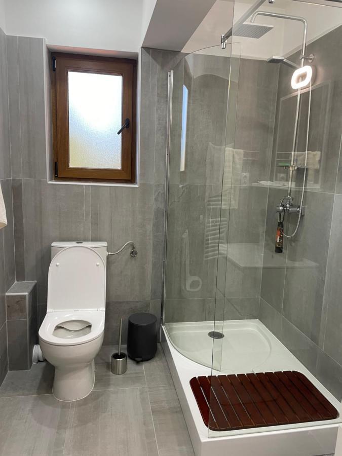 Apartament Lexannona Buşteni Esterno foto
