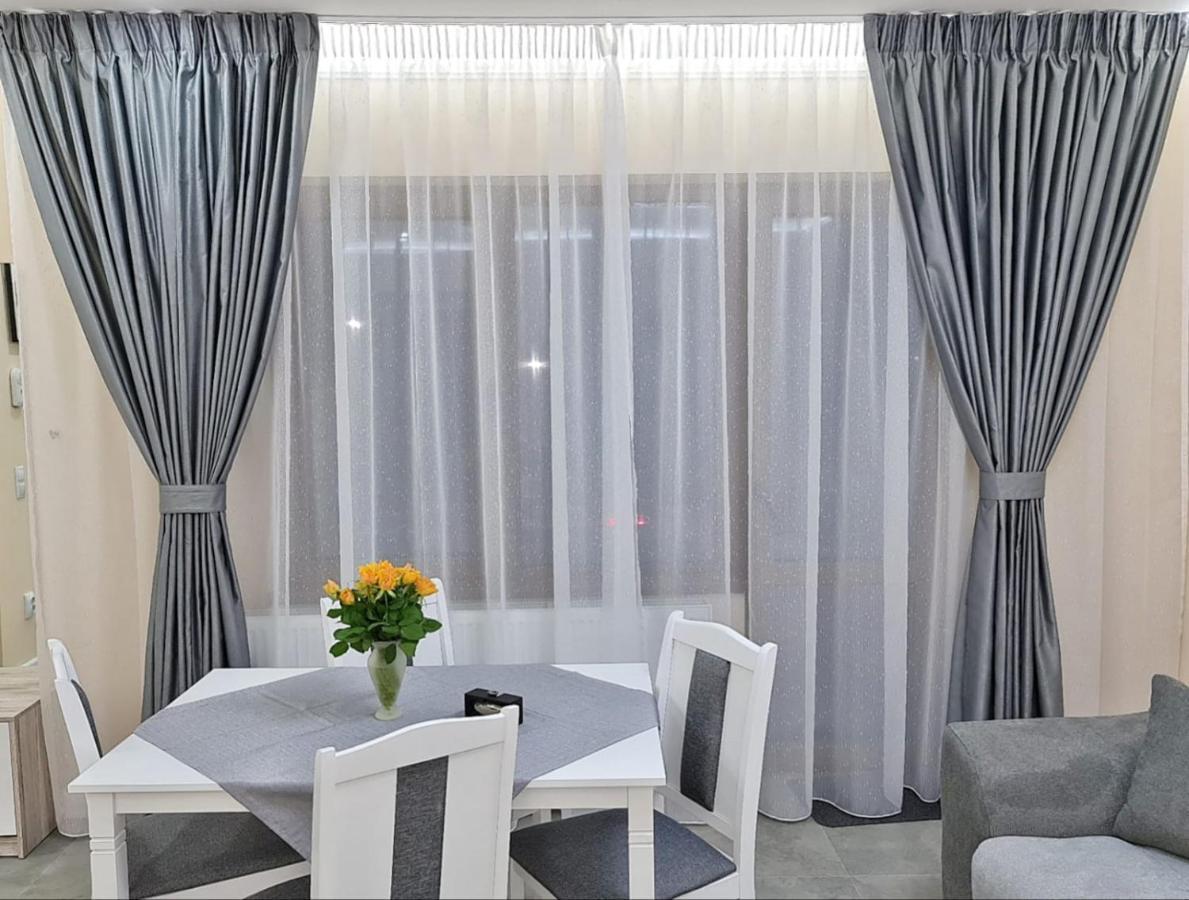 Apartament Lexannona Buşteni Esterno foto