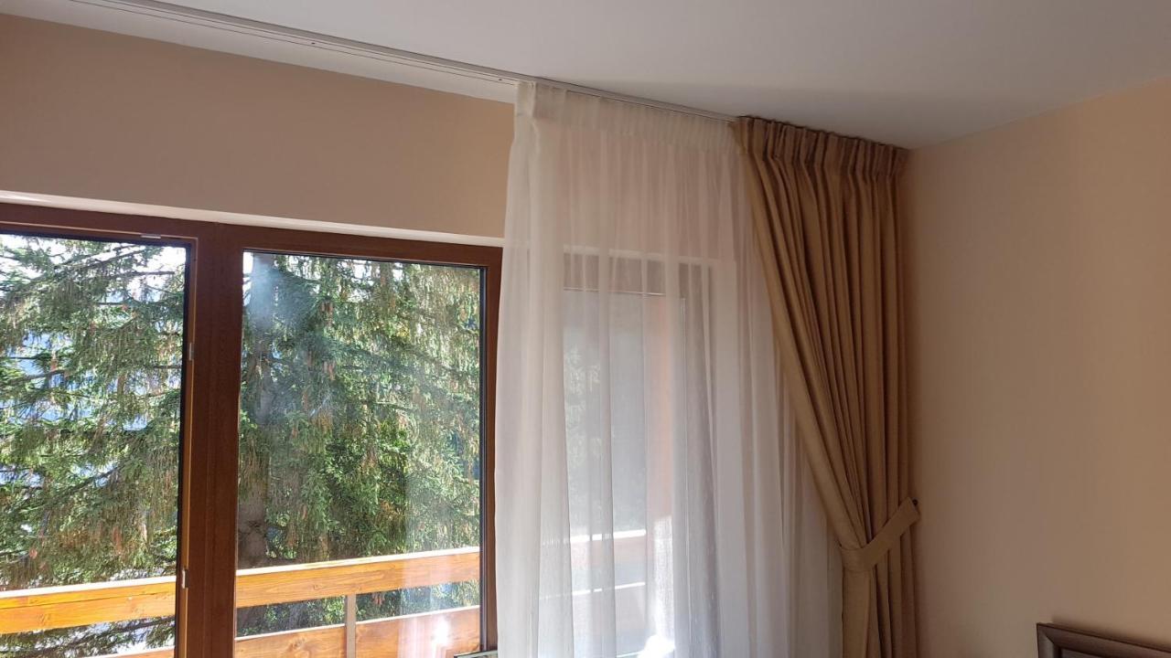 Apartament Lexannona Buşteni Esterno foto