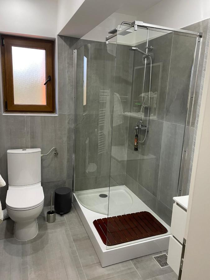 Apartament Lexannona Buşteni Esterno foto